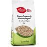 El Granero Integral Copos De Avena Suaves Integrales Bio 1kg