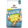 Barnhouse Muesli Krunchy Frutos Secos Bajo En Azúcar 375g