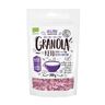 Diet Food Granola Keto Blackcurrant Bio 200g Grosella Negra