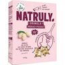 Natruly Granola Moras Y Pasas Bio 325g