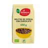 El Granero Integral Bolitas de Cereales con Chocolate Bio 300g