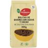 El Granero Integral Bolitas de Quinoa con Agave y Cacao Bio 300g