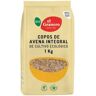 El Granero Integral Copos De Avena Integral Bio 1 Kg