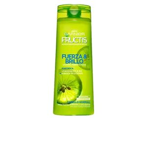 Fructis Fuerza & Brillo Champú 360 ml