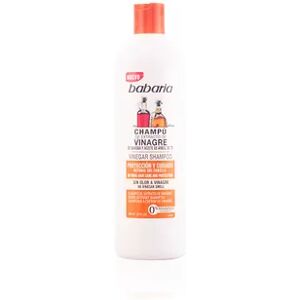 Babaria Vinagre Champú Protección Natural Cabello 600 ml