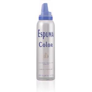 Azalea Espuma Color #Gris Perla 150 ml