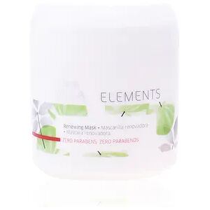 Wella Elements Renewing Mask 150 ml