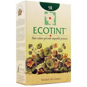 Noefar ECOTINT CASTAÑO CLARO COBRIZO-5R 130ml