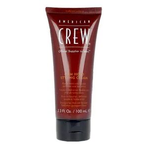 American Crew Firm Hold Styling Cream 100 ml