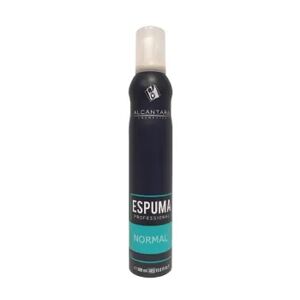 Alcantara Espuma Profesional Normal 300 ml