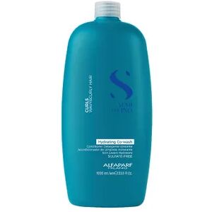 Alfaparf Semi Di Lino Curls Hydrating Co-Wash 1000 ml