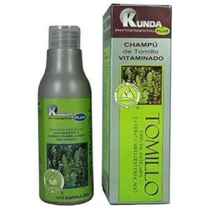 Kunda Champu Tomillo Plus 1000 ml