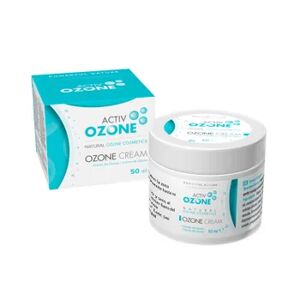 Activozone Ozone Cream 50 ml