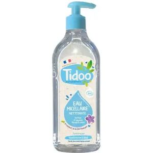 Tidoo Agua Limpiadora Micelar Bio 500 ml