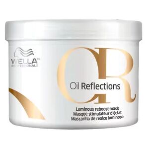 Wella Or Oil Reflections Luminous Reboost Mask 500 ml