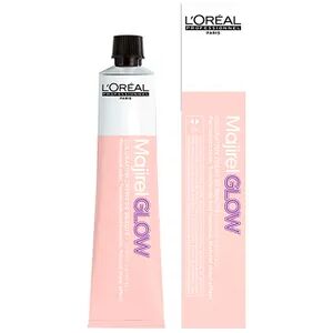 L'Oreal Expert Professionnel Majirel Glow Permanent Color Light #0,01-To The Moon And Bac 50 ml