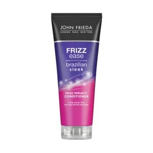 John Frieda Frizz-Ease Brazilian Sleek Acondicionador 250 ml