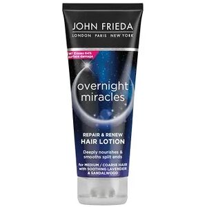 John Frieda Overnight Miracles Mascarilla 100 ml