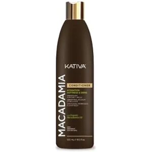 Kativa Macadamia Acondicionador 550 ml