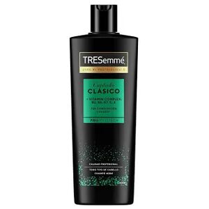 Tresemme Champú Cuidado Clásico 400 ml