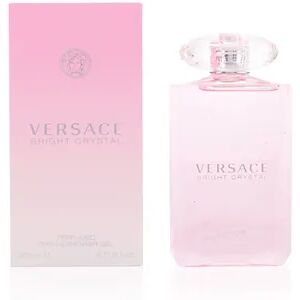 Versace Bright Crystal Gel De Ducha 200 ml