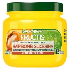 Fructis Repair Butter Mascarilla 300 ml