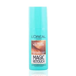 L'Oreal Paris Magic Retouch Spray #4 - Beige 75 ml