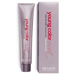 Revlon Young Color Excel Creme Gel Color #06 70 ml