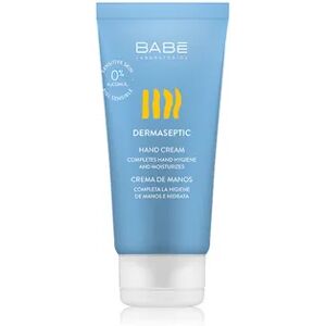 BABÉ Dermaseptic Crema De Manos Higienizante 75 ml