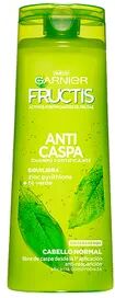 Fructis Anticaspa Fortificante Champú 360 ml