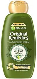 Garnier Original Remedies Champú Oliva Mítica 300 ml