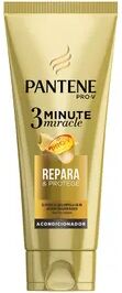 Pantene 3 Minutos Miracle Repara & Protege Acondicionador 200ml