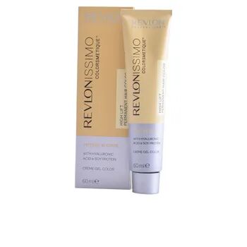 Revlon issimo Intense Blonde #1202-Platinium 60 ml