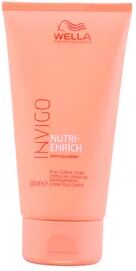 Wella Invigo Nutri-Enrich Frizz Control Cream 150 ml