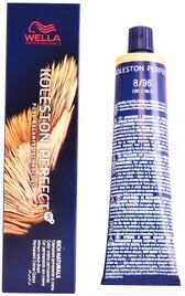 Wella Koleston Perfect Me+ Rich Naturals 8/96 60 ml