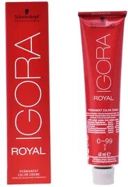 Schwarzkopf Igora Royal 0-99 60 ml