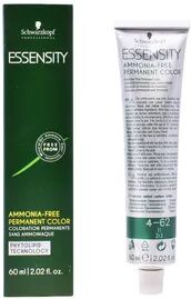 Schwarzkopf Essensity Permanent Color Ammonia Free 4-62 60 ml