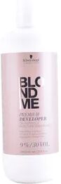 Schwarzkopf Blondme Premium Care Developer 9% 30 Vol 1000 ml