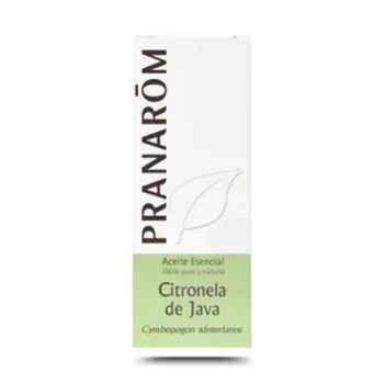 Pranarom ACEITE ESENCIAL CITRONELA DE JAVA 10ml