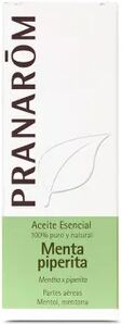 Pranarom ACEITE ESENCIAL MENTA PIPERITA 10ml