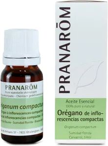 Pranarom ACEITE ESENCIAL ORÉGANO DE INFLORESCENCIAS COMPACTAS 10ml