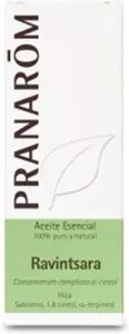 Pranarom ACEITE ESENCIAL RAVINTSARA 10ml