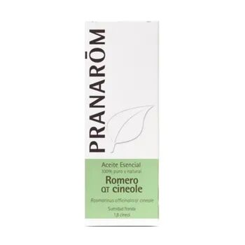 Pranarom ACEITE ESENCIAL ROMERO QT CINEOL 10ml