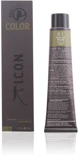 I.c.o.n. Ecotech Color Natural Color #6.1 Dark Ash Blonde 60 ml