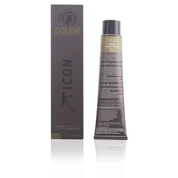 I.c.o.n. Ecotech Color Natural Color #7.3 Medium Golden Blonde 60 ml