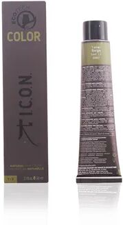 I.c.o.n. Ecotech Color Natural Color #Toner Beige 60 ml