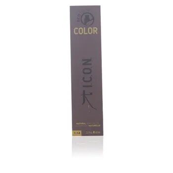 I.c.o.n. Ecotech Color #7.43 Medium Copper Golden Blonde 60 ml