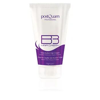 Postquam Bb Haircare Total Action Hair Cream 100 ml