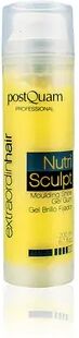 Postquam Extraordinhair Nutri Sculpt Moduling Shine Gel Gum 200 ml