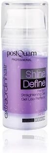 Postquam Extraordinhair Shine Define Perfect Straightening Gel 100 ml